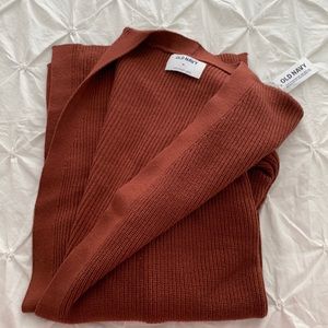 Womens OLD NAVY Cardigan